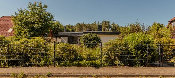 Bungalow de 4 divisões em Luchow-Dannenberg, Germany N.º 360407 9