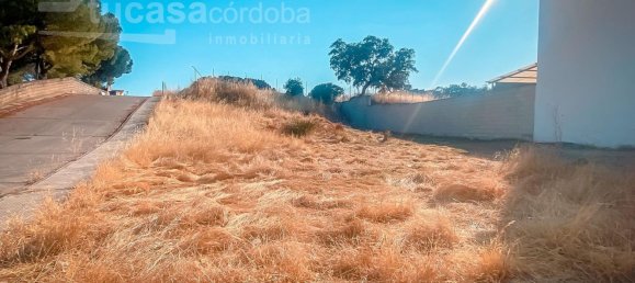 Terrain à Cordoba, Spain No. 161005 2