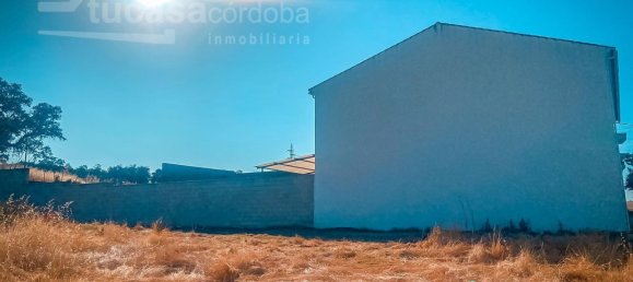 Terrain à Cordoba, Spain No. 161005 3