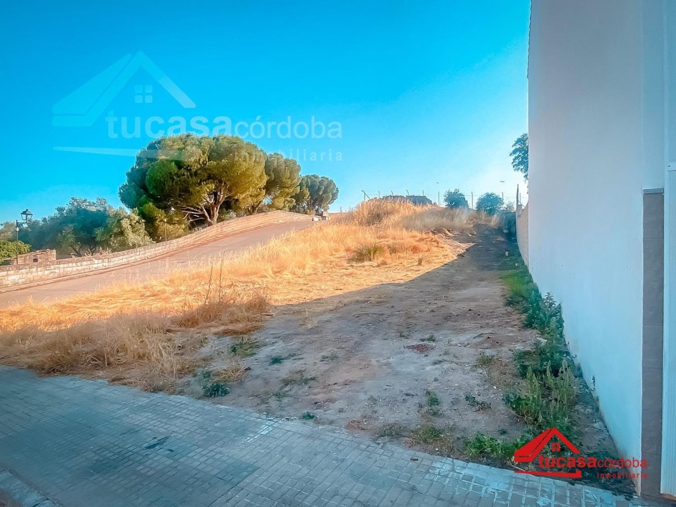 Terrain à Cordoba, Spain No. 161005