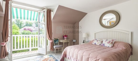 Casa T5 em Rueil-Malmaison, France N.º 181089 6