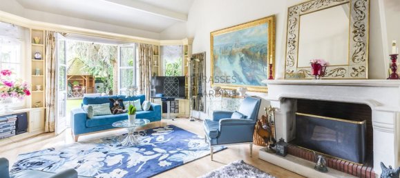 Casa T5 em Rueil-Malmaison, France N.º 181089 3