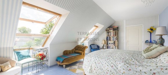 Casa T5 em Rueil-Malmaison, France N.º 181089 8