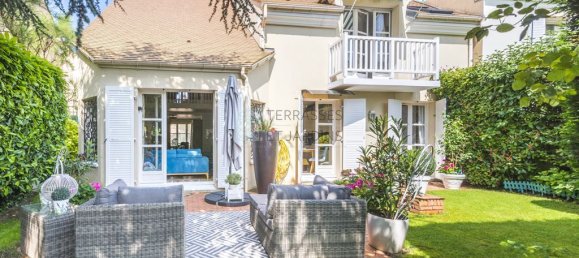 Casa T5 em Rueil-Malmaison, France N.º 181089 2