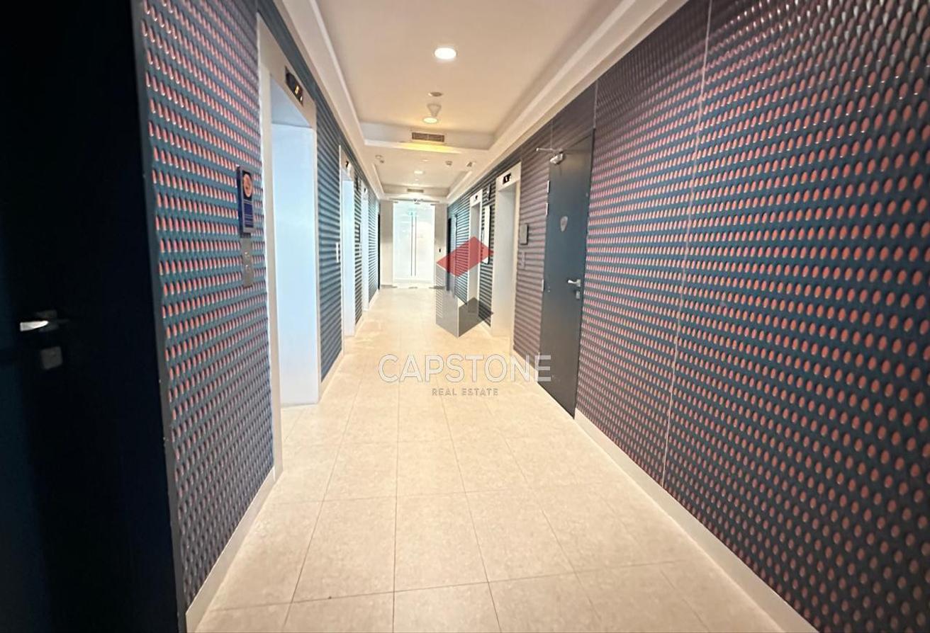 Büro in Al Bateen, UAE 987m², Nr. 31554