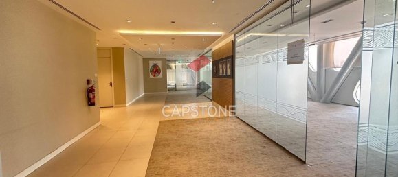 Büro in Al Bateen, UAE 987m², Nr. 31554 22