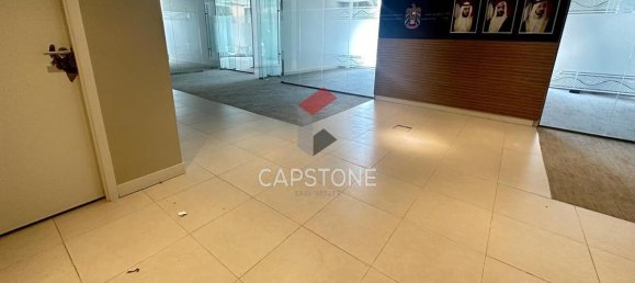 Büro in Al Bateen, UAE 987m², Nr. 31554 12