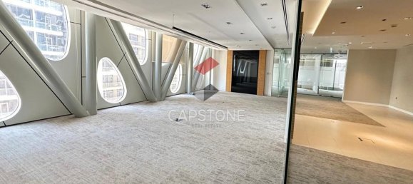 Büro in Al Bateen, UAE 987m², Nr. 31554 3