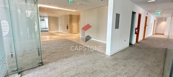 Büro in Al Bateen, UAE 987m², Nr. 31554 2