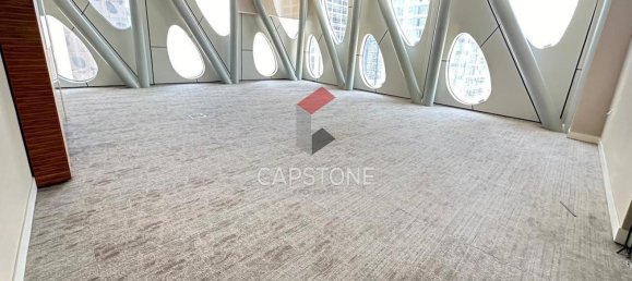 Büro in Al Bateen, UAE 987m², Nr. 31554 7