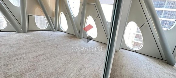 Büro in Al Bateen, UAE 987m², Nr. 31554 14