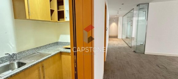 Büro in Al Bateen, UAE 987m², Nr. 31554 24