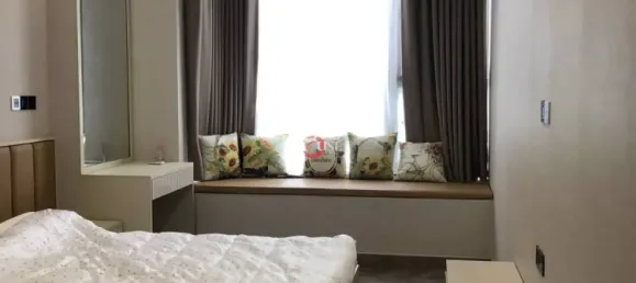 2 bedrooms Apartment in District 7, Vietnam No. 10099 9