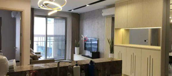 2 bedrooms Apartment in District 7, Vietnam No. 10099 3