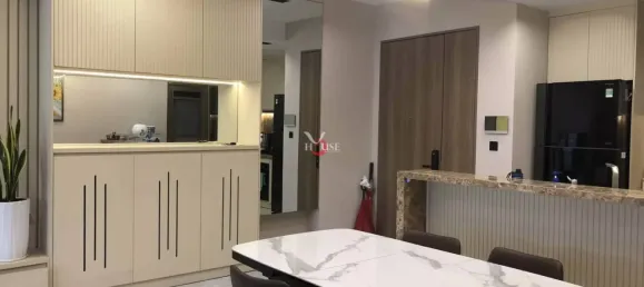 2 bedrooms Apartment in District 7, Vietnam No. 10099 5