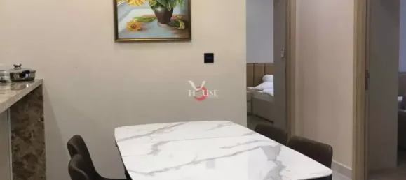 2 bedrooms Apartment in District 7, Vietnam No. 10099 11