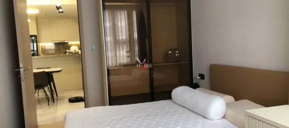 2 bedrooms Apartment in District 7, Vietnam No. 10099 10