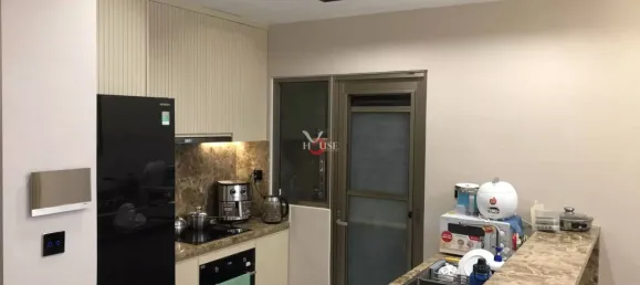 2 bedrooms Apartment in District 7, Vietnam No. 10099 8