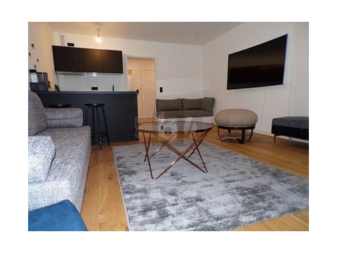 استوديو في Hamburg-Mitte, Germany رقم 232049