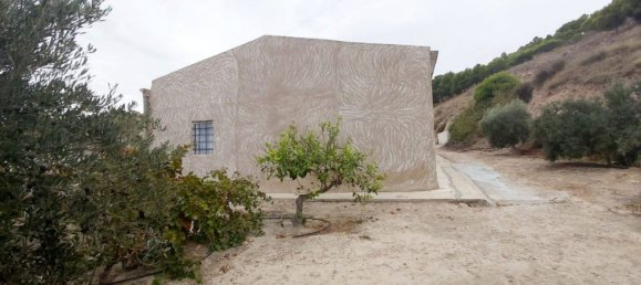 1 bedroom House in Aspe, Spain No. 27559 21