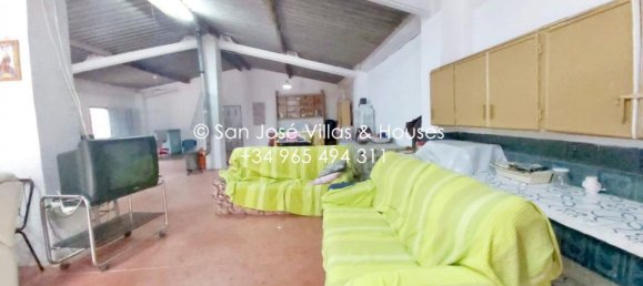 1 bedroom House in Aspe, Spain No. 27559 6