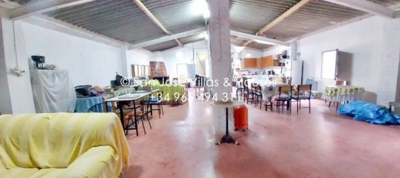 1 bedroom House in Aspe, Spain No. 27559 3