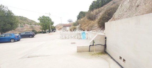 1 bedroom House in Aspe, Spain No. 27559 13