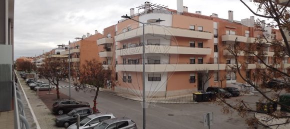 3 Schlafzimmer Wohnung in Pinhal Novo, Portugal, Nr. 154513 9