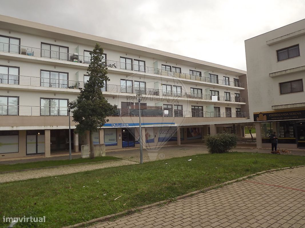 3 Schlafzimmer Wohnung in Pinhal Novo, Portugal, Nr. 154513