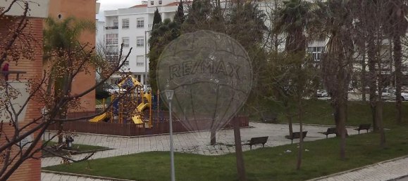 3 Schlafzimmer Wohnung in Pinhal Novo, Portugal, Nr. 154513 8