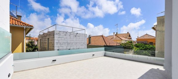 3 bedrooms House in Oeiras, Portugal No. 130505 20
