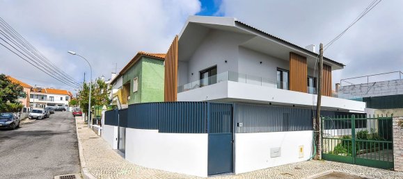 3 bedrooms House in Oeiras, Portugal No. 130505 18