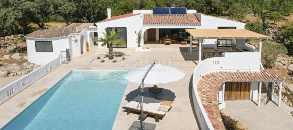 3 غرف نوم فيلا في Faro, Portugal رقم 7715 2