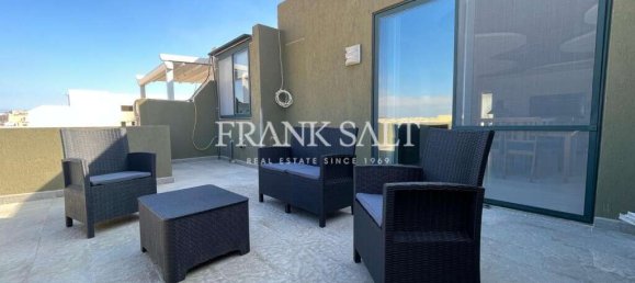 Penthouse T3 em Victoria, Malta N.º 6044 7