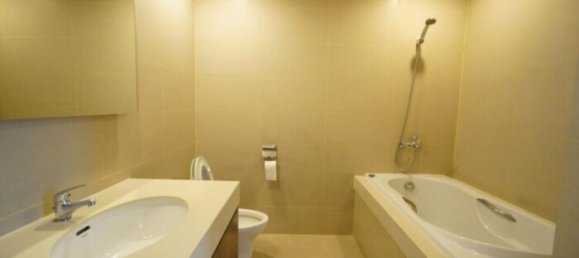 3 chambres appartement à louer à Thu Duc, Ho Chi Minh, Vietnam № 75046 6