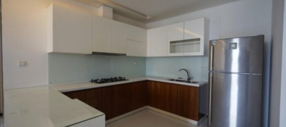3 chambres appartement à louer à Thu Duc, Ho Chi Minh, Vietnam № 75046 7