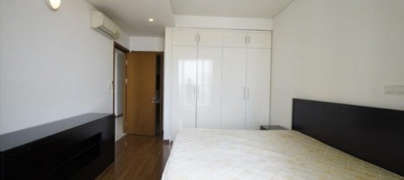 3 chambres appartement à louer à Thu Duc, Ho Chi Minh, Vietnam № 75046 5