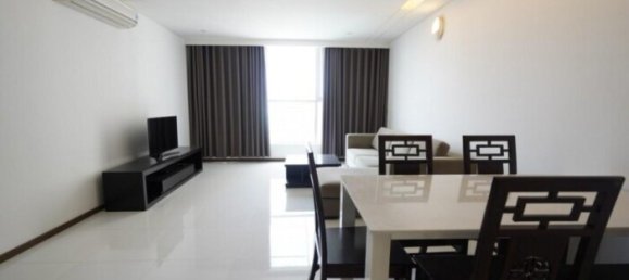 3 chambres appartement à louer à Thu Duc, Ho Chi Minh, Vietnam № 75046 4
