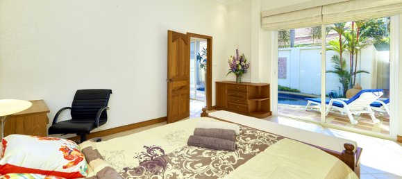 Café / restaurante T2 em Pattaya, Thailand N.º 4088 24