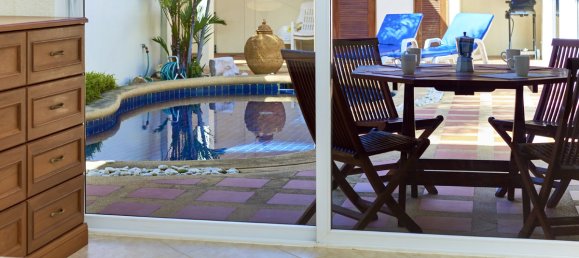 Café / restaurante T2 em Pattaya, Thailand N.º 4088 18