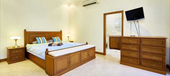 Café / restaurante T2 em Pattaya, Thailand N.º 4088 16