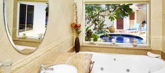 Café / restaurante T2 em Pattaya, Thailand N.º 4088 20