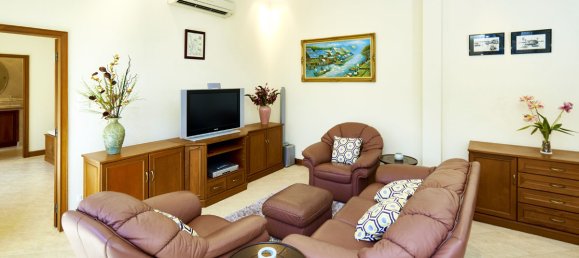 Café / restaurante T2 em Pattaya, Thailand N.º 4088 8