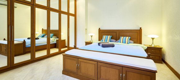 Café / restaurante T2 em Pattaya, Thailand N.º 4088 15