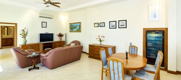 Café / restaurante T2 em Pattaya, Thailand N.º 4088 7