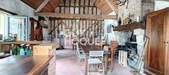 3 chambres Maison à Chilleurs-aux-Bois, France No. 237409 11