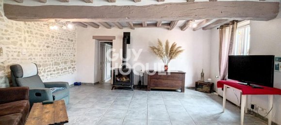 3 chambres Maison à Chilleurs-aux-Bois, France No. 237409 4