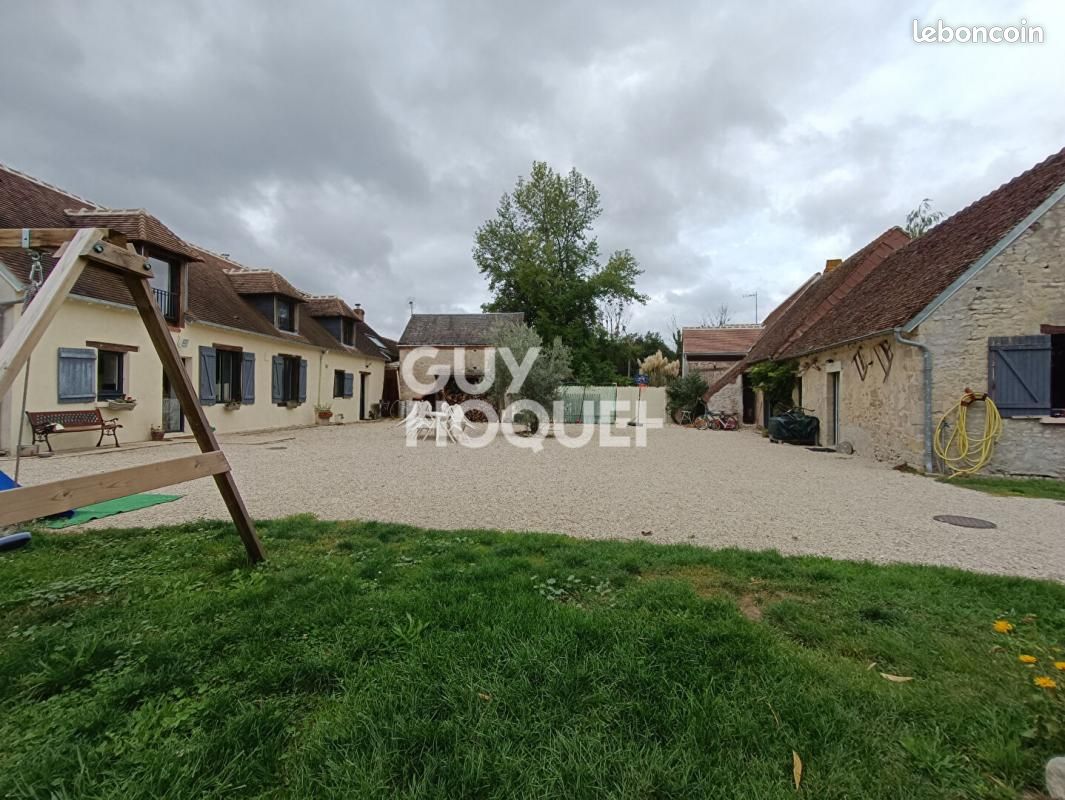 3 chambres Maison à Chilleurs-aux-Bois, France No. 237409