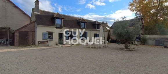 3 chambres Maison à Chilleurs-aux-Bois, France No. 237409 2