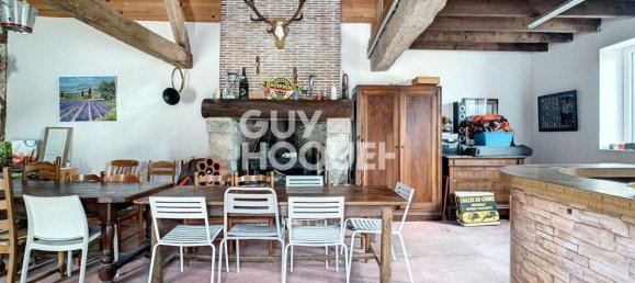 3 chambres Maison à Chilleurs-aux-Bois, France No. 237409 10